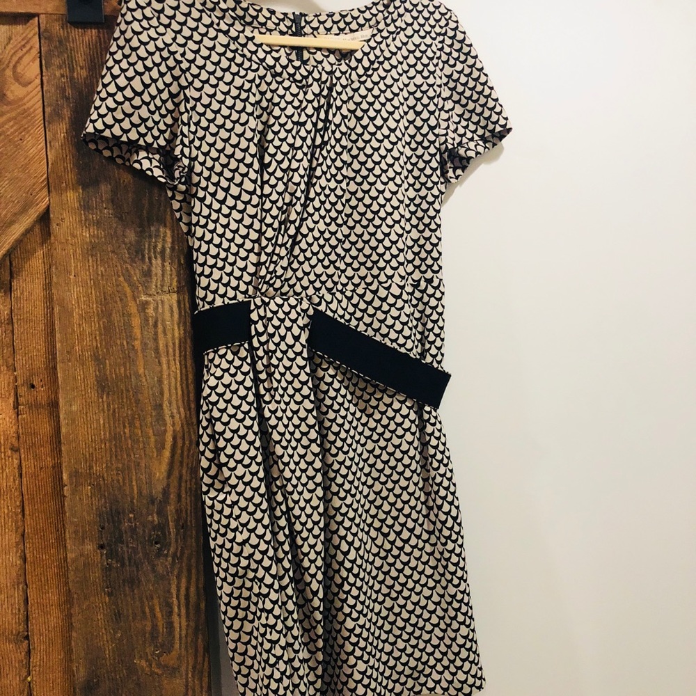 Rachel Roy Shift Dress- size 6
